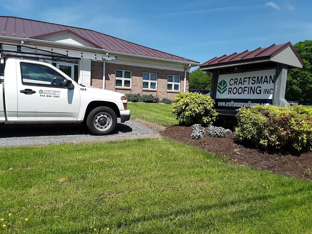 Quality Roof Replacement by experienced craftsmen in Country Club Lake Estates